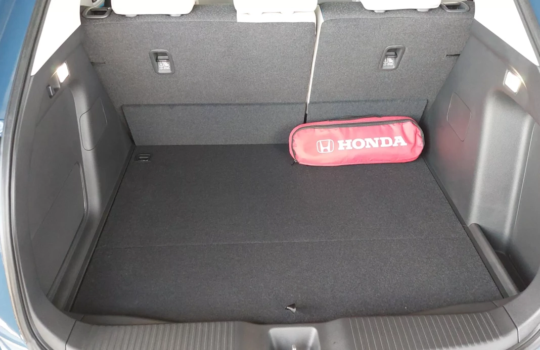 HR-V e:HEV 1,5 i-MMD   ADVANCE STYLE obrázok č. 11