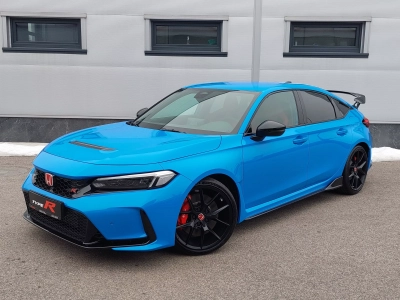 Civic Type R 2.0 VTEC TURBO Type R