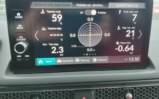 Civic Type R 2.0 VTEC TURBO Type R obrázok č. 9