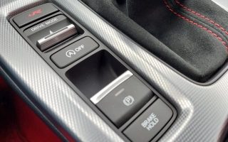 Civic Type R 2.0 VTEC TURBO Type R obrázok č. 11