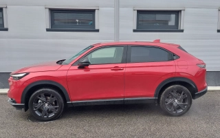 HR-V E:HEV 1,5 I-MMD   ELEGANCE obrázok č. 2