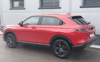 HR-V E:HEV 1,5 I-MMD   ELEGANCE obrázok č. 1