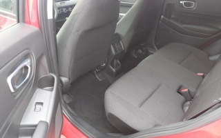 HR-V E:HEV 1,5 I-MMD   ELEGANCE obrázok č. 8