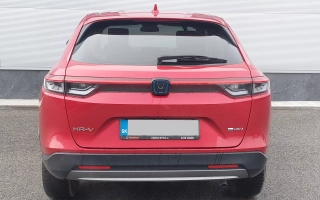 HR-V E:HEV 1,5 I-MMD   ELEGANCE obrázok č. 6