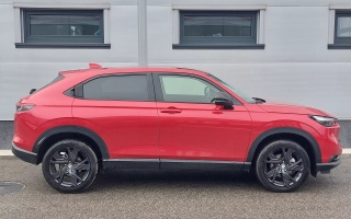 HR-V E:HEV 1,5 I-MMD   ELEGANCE obrázok č. 3