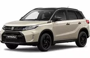 Vitara 1,4 Elegance LimEd 2WD,MT              obrázok č. 0