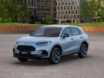 ZR-V E:HEV 2,0 I-MMD SPORT   