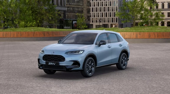 ZR-V E:HEV 2,0 I-MMD SPORT   