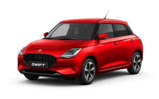 Swift 1,2 ,GL+,2WD,5MT  obrázok č. 0