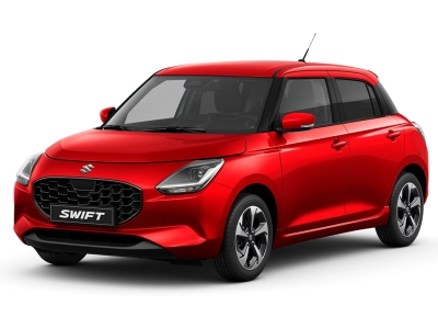 Swift 1,2 ,GL+,2WD,5MT 