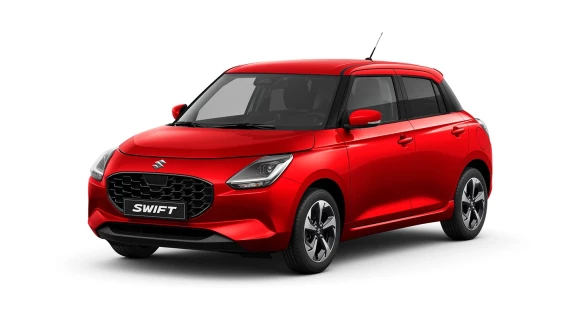 Swift 1,2 ,GL+,2WD,5MT 