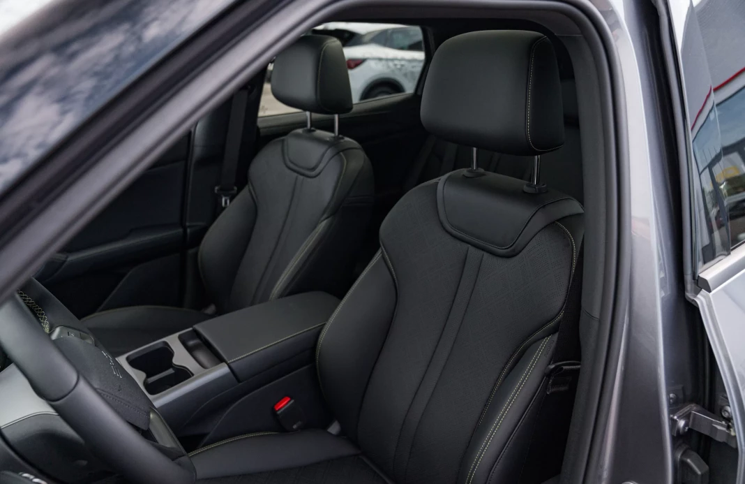 ATTO 2 DM-i Boost plug-in hybrid obrázok č. 15