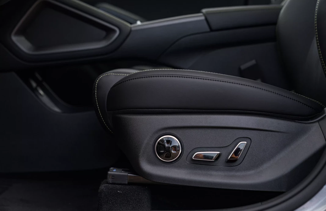 ATTO 2 DM-i Boost plug-in hybrid obrázok č. 14