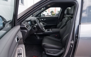 ATTO 2 DM-i Boost plug-in hybrid obrázok č. 16