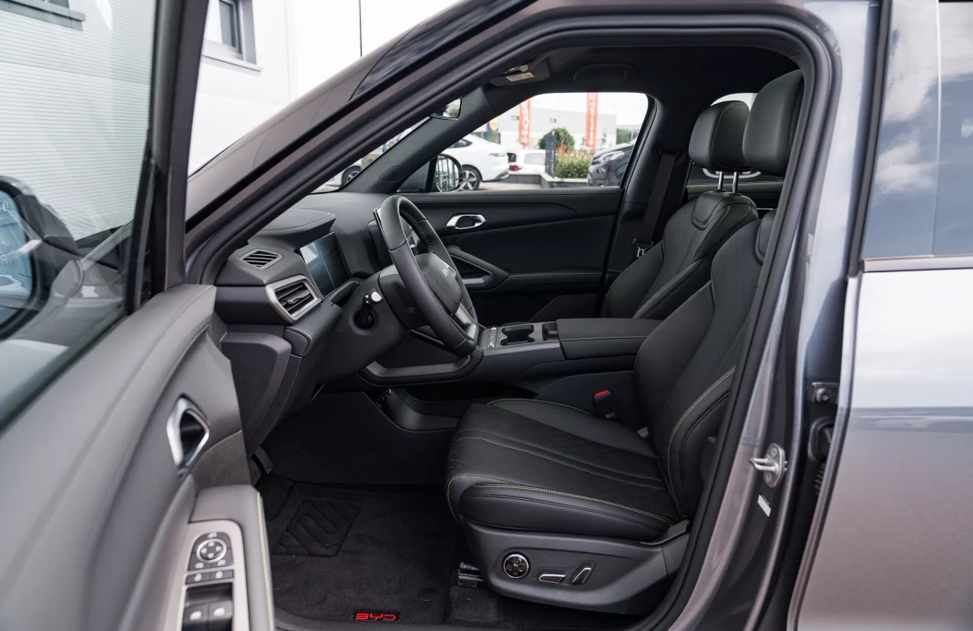 ATTO 2 DM-i Boost plug-in hybrid obrázok č. 16