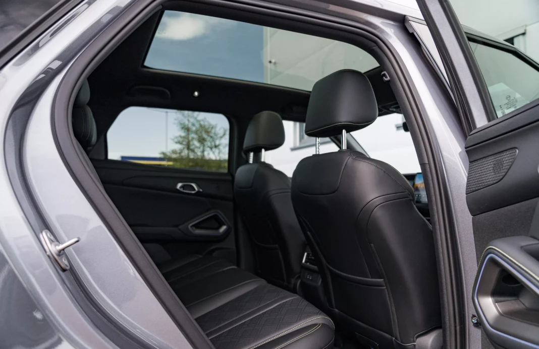 ATTO 2 DM-i Boost plug-in hybrid obrázok č. 17