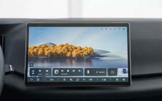 ATTO 2 DM-i Boost plug-in hybrid obrázok č. 8