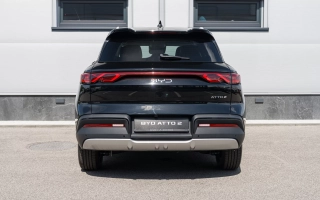 ATTO 2 DM-i Boost plug-in hybrid obrázok č. 1