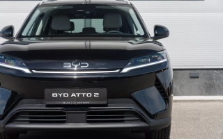 ATTO 2 DM-i Boost plug-in hybrid obrázok č. 7
