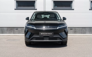 ATTO 2 DM-i Boost plug-in hybrid obrázok č. 11