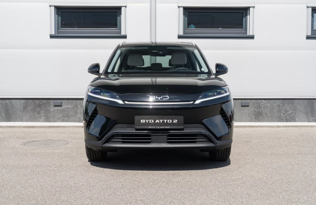 ATTO 2 DM-i Boost plug-in hybrid obrázok č. 11