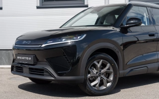 ATTO 2 DM-i Boost plug-in hybrid obrázok č. 13