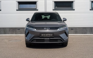 ATTO 2 DM-i Boost plug-in hybrid obrázok č. 4