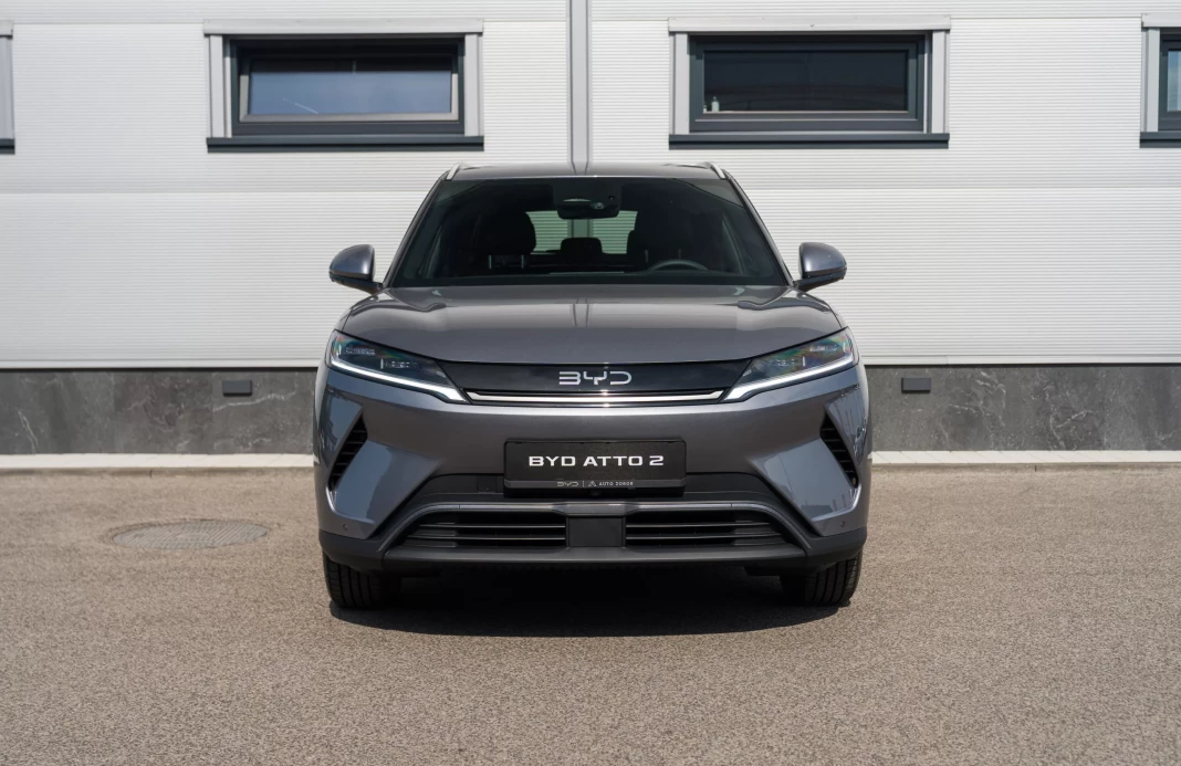 ATTO 2 DM-i Boost plug-in hybrid obrázok č. 4