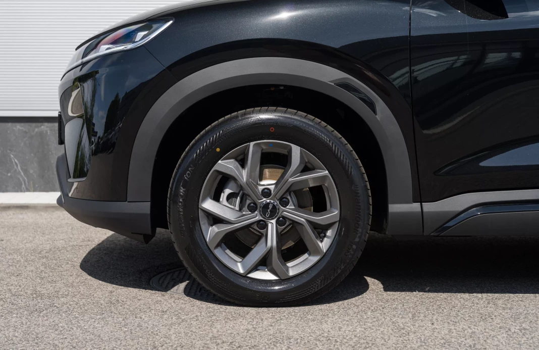 ATTO 2 DM-i Boost plug-in hybrid obrázok č. 16