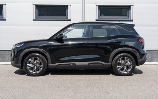ATTO 2 DM-i Boost plug-in hybrid obrázok č. 15