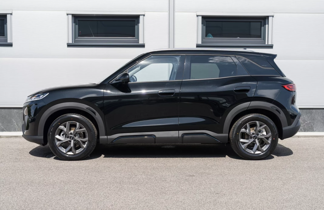 ATTO 2 DM-i Boost plug-in hybrid obrázok č. 15