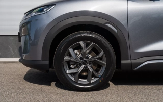 ATTO 2 DM-i Boost plug-in hybrid obrázok č. 3