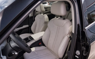 ATTO 2 DM-i Boost plug-in hybrid obrázok č. 5