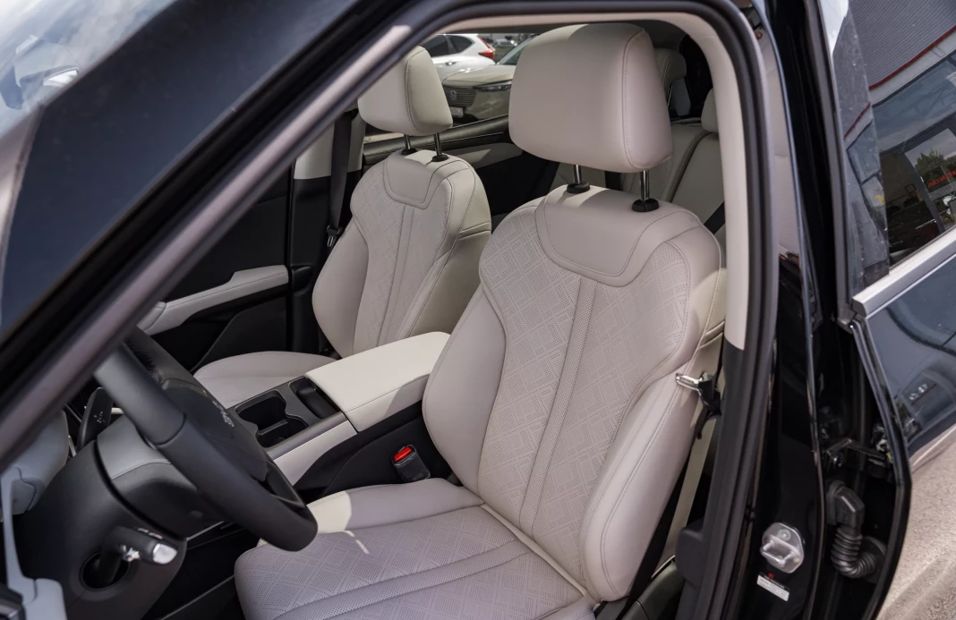 ATTO 2 DM-i Boost plug-in hybrid obrázok č. 5
