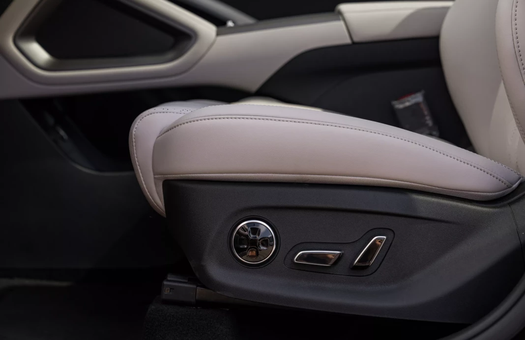 ATTO 2 DM-i Boost plug-in hybrid obrázok č. 8