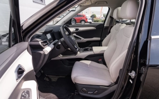 ATTO 2 DM-i Boost plug-in hybrid obrázok č. 14