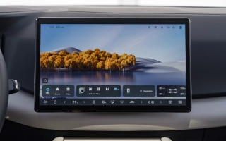 ATTO 2 DM-i Boost plug-in hybrid obrázok č. 12