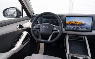 ATTO 2 DM-i Boost plug-in hybrid obrázok č. 6