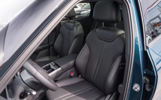 ATTO 2 DM-i Boost obrázok č. 8