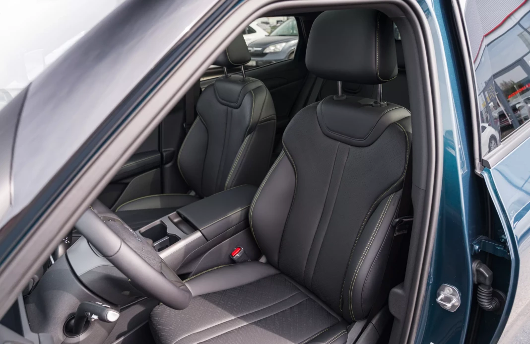 ATTO 2 DM-i Boost obrázok č. 8