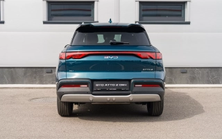 ATTO 2 DM-i Boost plug-in hybrid obrázok č. 1