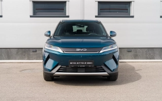 ATTO 2 DM-i Boost plug-in hybrid obrázok č. 6