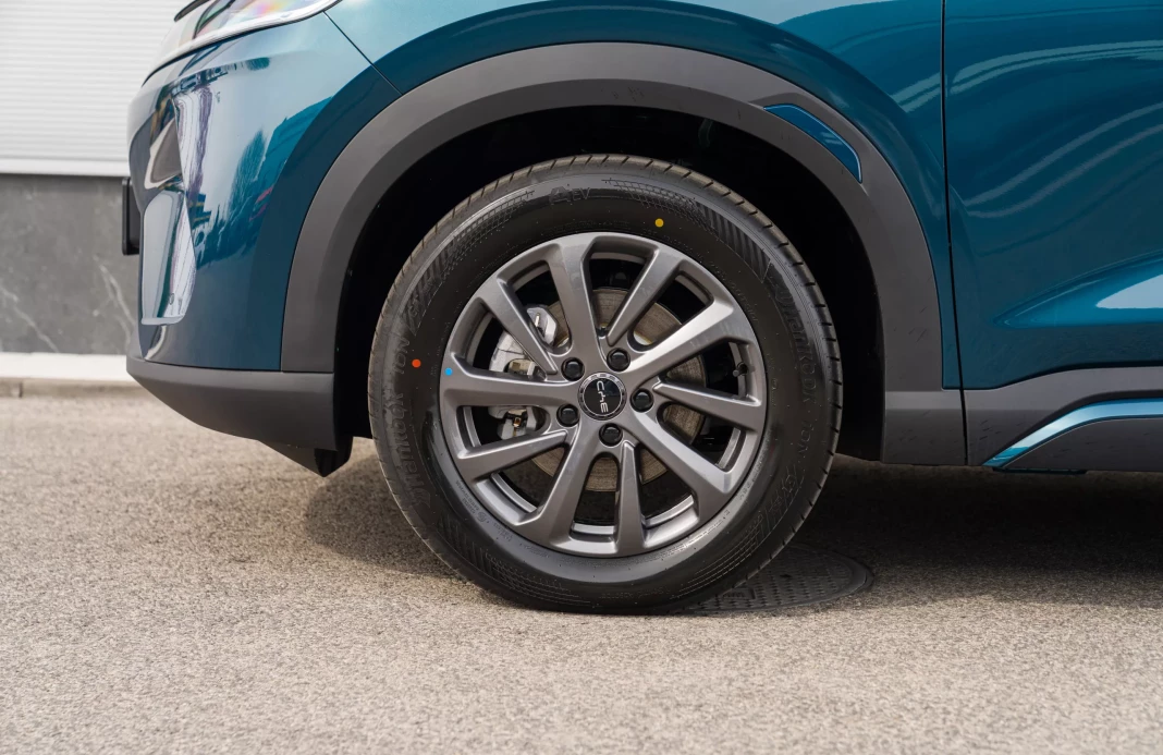 ATTO 2 DM-i Boost obrázok č. 17