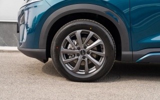 ATTO 2 DM-i Boost plug-in hybrid obrázok č. 5