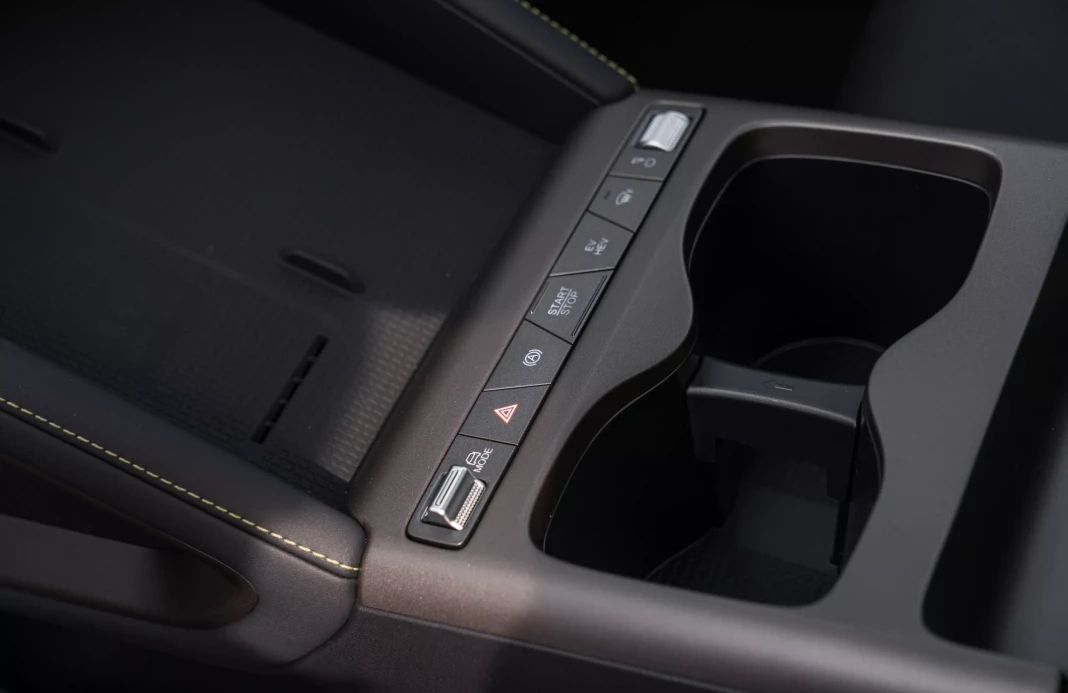 ATTO 2 DM-i Boost plug-in hybrid obrázok č. 6