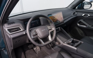 ATTO 2 DM-i Boost plug-in hybrid obrázok č. 4