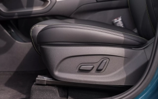 ATTO 2 DM-i Boost obrázok č. 15