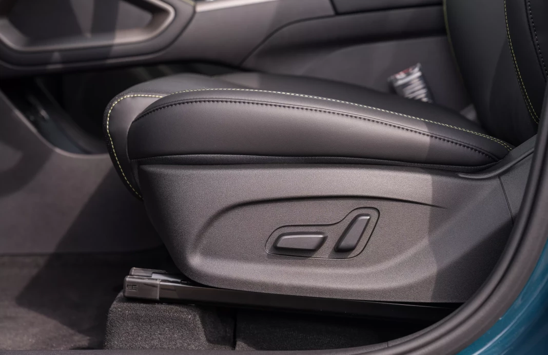 ATTO 2 DM-i Boost plug-in hybrid obrázok č. 8