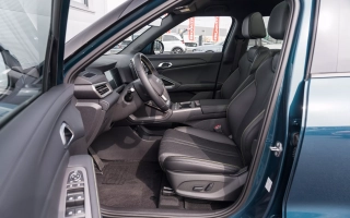 ATTO 2 DM-i Boost obrázok č. 7