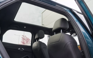 ATTO 2 DM-i Boost plug-in hybrid obrázok č. 5